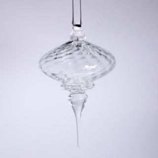 ����μ��Ryo Sekino  glass ornament ���饹�����ʥ��� Crystal Elegance ������