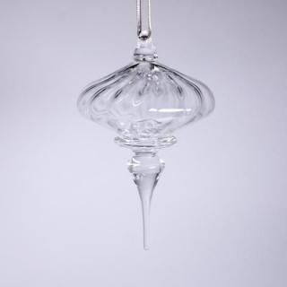 ����μ��Ryo Sekino  glass ornament ���饹�����ʥ��� Crystal Elegance �⡼���