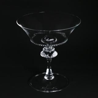 ����μ��Ryo Sekino goblet clear cup compote(GL)