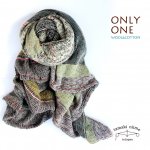 tamaki niime ڿonly one shawl/åȥ