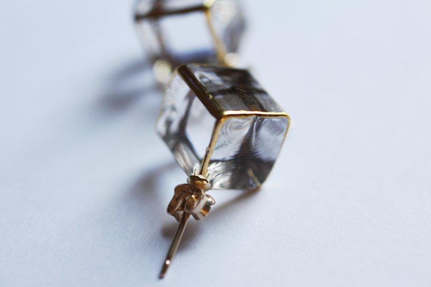 sorte glass jewelry ソルテグラス - 北欧雑貨と暮らしの道具lotta 【アラビア、レリーフ、コーディアルなどの北欧