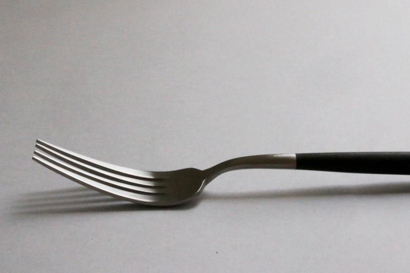 cutipol dinner fork クチポール ディナーフォーク- 北欧雑貨と