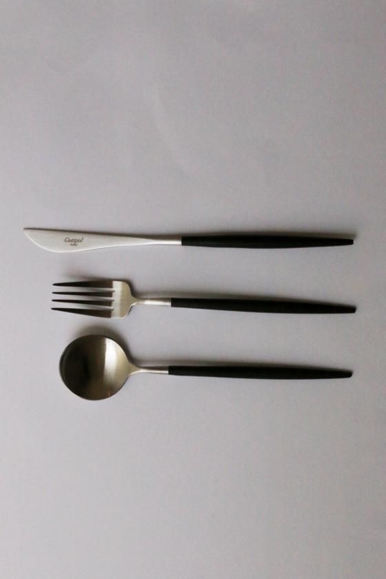 cutipol dinner fork クチポール ディナーフォーク- 北欧雑貨と