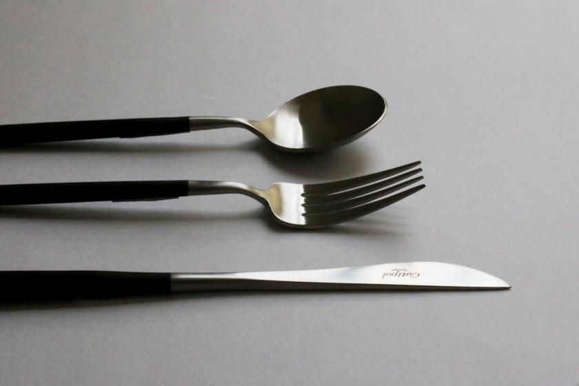 Cutipol クチポール　ディナーフォーク 11本 cutipol dinner fork クチポール ディナーフォーク- 北欧雑貨と