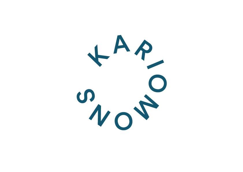 KARIOMONS COFFEE