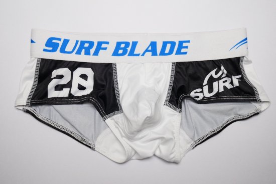 競パン・スポユニ・アンダーウェアのSURF BLADE公式ショップ