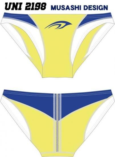 パン様の専用ページです Uni2196 | とうまデザイン赤 | 競パン - 競パン・スポユニ