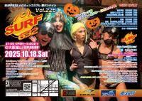 10/18surf632ץ쥵աץsurf vol.226SURFBLADE