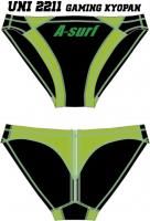 受注生産サイト 競パン・スポユニのSURF BLADE公式ショップ