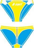 競パン・スポユニ・アンダーウェアのSURF BLADE公式ショップ