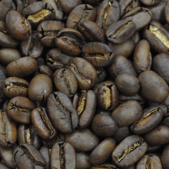 インドネシア産トラジャ地方アラビカ種【500g】コーヒー豆 - 【014151