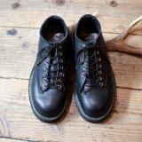 White’s Boots　Northwest　Oxford　Black