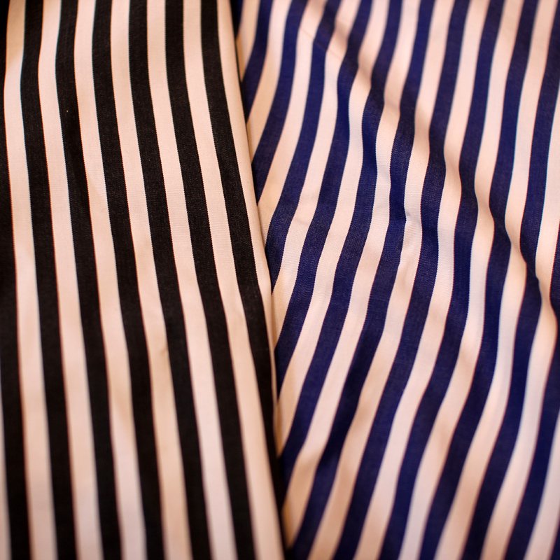 Regatta stripe B.D Shirt