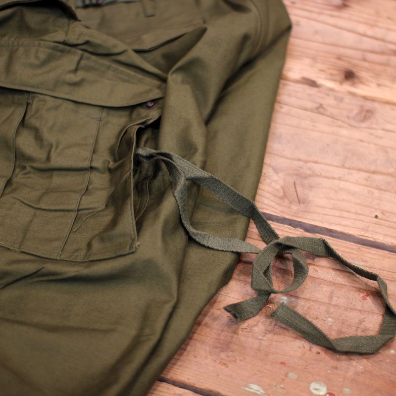 U.S. ARMY / M-65 Field Trousers