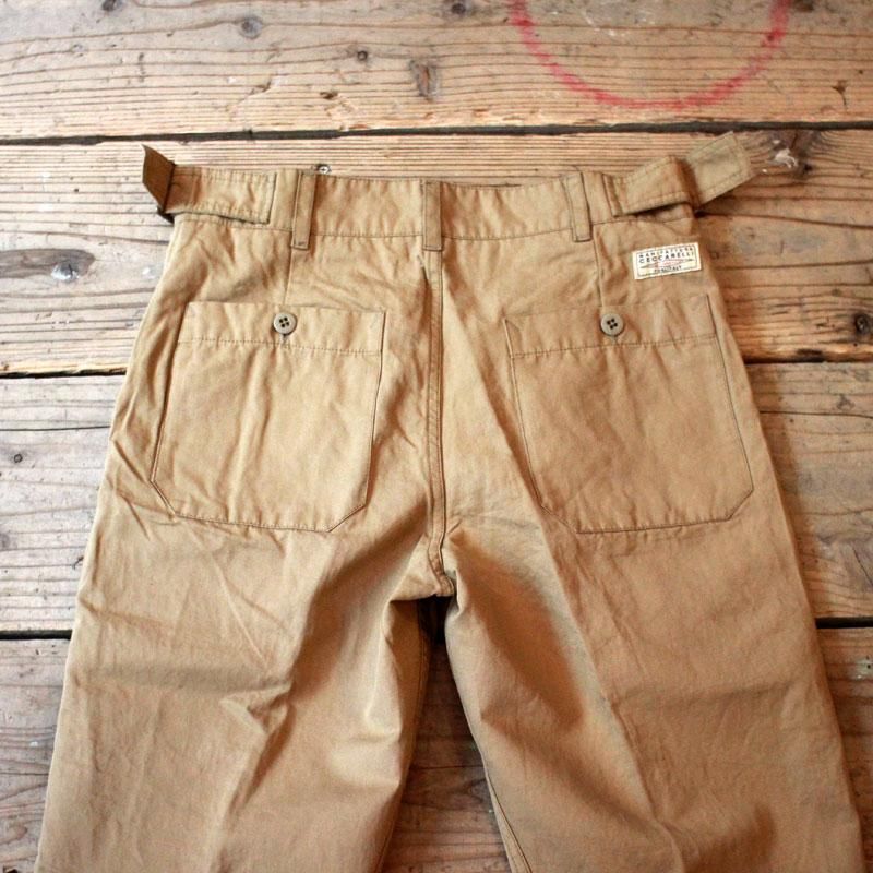 MANIFATTURA CECCARELLI【マニファッチュラ チェッカレッリ