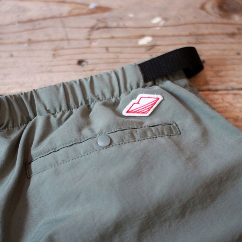 Battenwear Camp Shorts