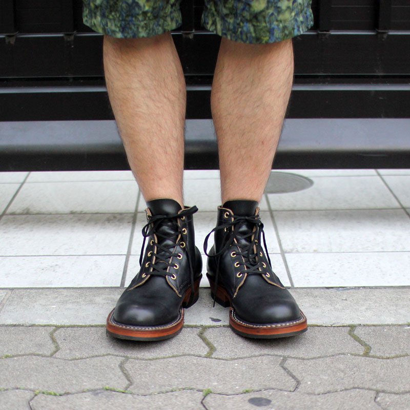White’s Boots / Semi Dress - 大阪 | UNCLESAM【アンクルサム】