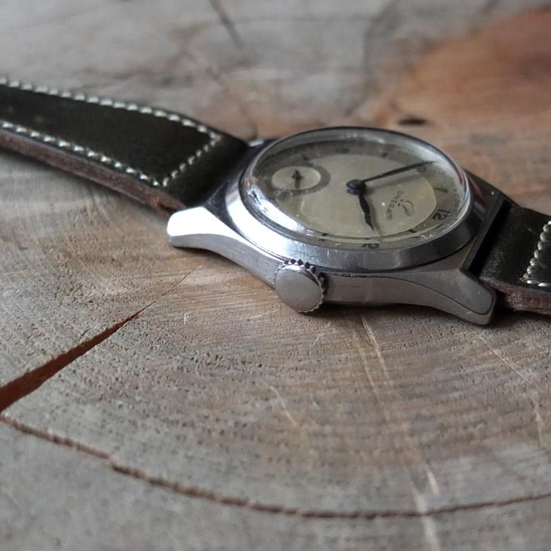 時計 vintage OMEGA 30mm caliber Vintage Watch / OMEGA -30mm Caliber- 大阪 | UNCLESAM
