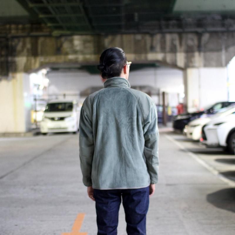 古着　XL ECWCS GENⅢ level3 エクワクス　レベル3 191回目キヨ！！（ECWCS GENⅢ LEVEL3 COLD WEATHER FLEECE