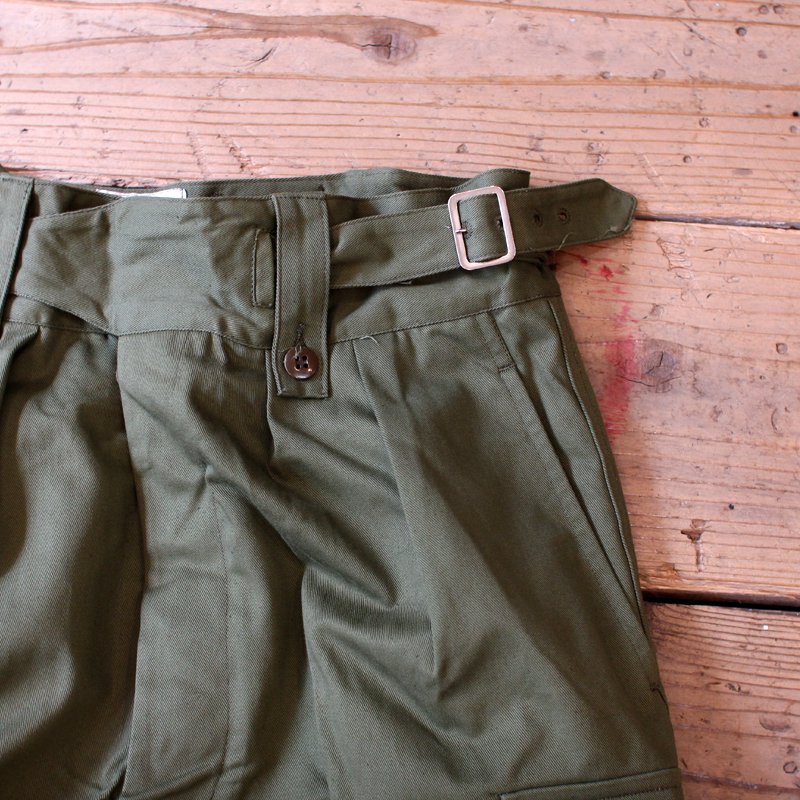 Australian Army / Gurkha Trousers