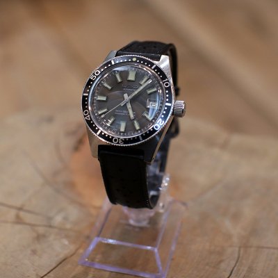 Vintage Watch * SEIKO 1st DIVER -Late model-