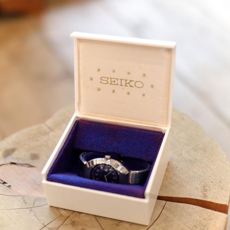 Vintage Watch / SEIKO Womens -Deadstock-- 大阪 | UNCLESAM