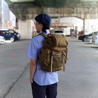 UNCLSAM Online Store / BAG