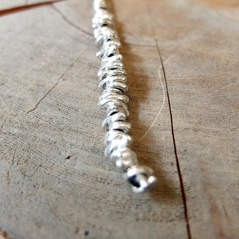 Jill Platner【ジルプラットナー】Birdbone stacker - UNCLE SAM