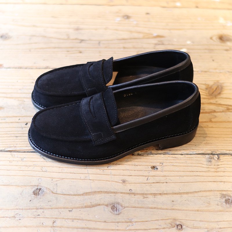 NORIEI PENNY LOAFER - Kudu