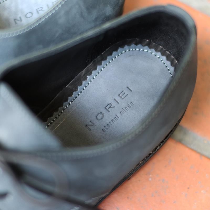 NORIEI / DERBY - Cordovan - UNCLE SAM【アンクルサム】 大阪