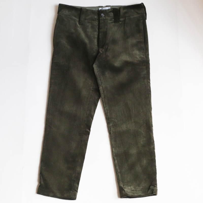 Quilp JACKSON ブリスベンモス XL made in england Quilp / JACKSON - 大阪 | UNCLESAM【アンクルサム】