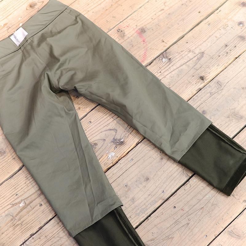 Quilp / JACKSON - 大阪 | UNCLESAM【アンクルサム】