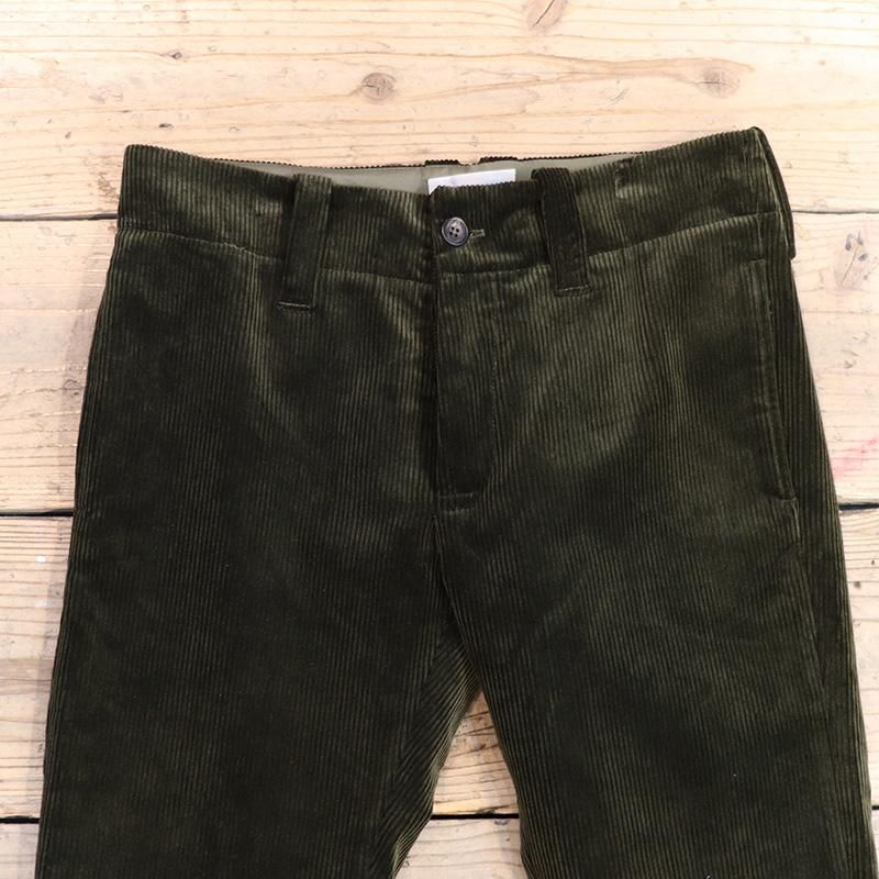 Quilp / JACKSON - 大阪 | UNCLESAM【アンクルサム】