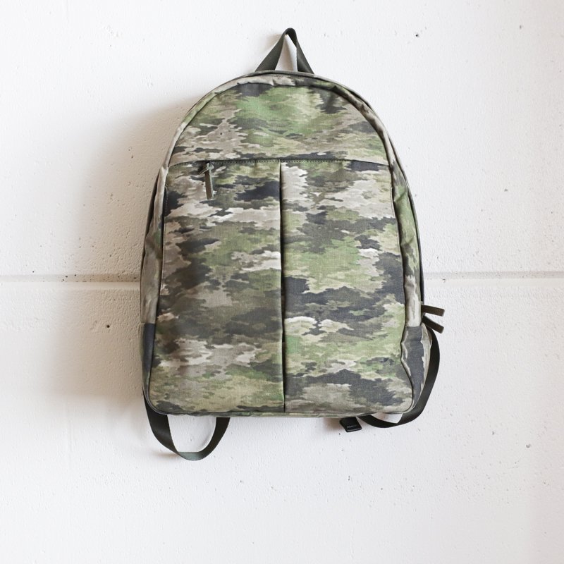 KaILI GAMEPOCKET / A-TACS CAMO