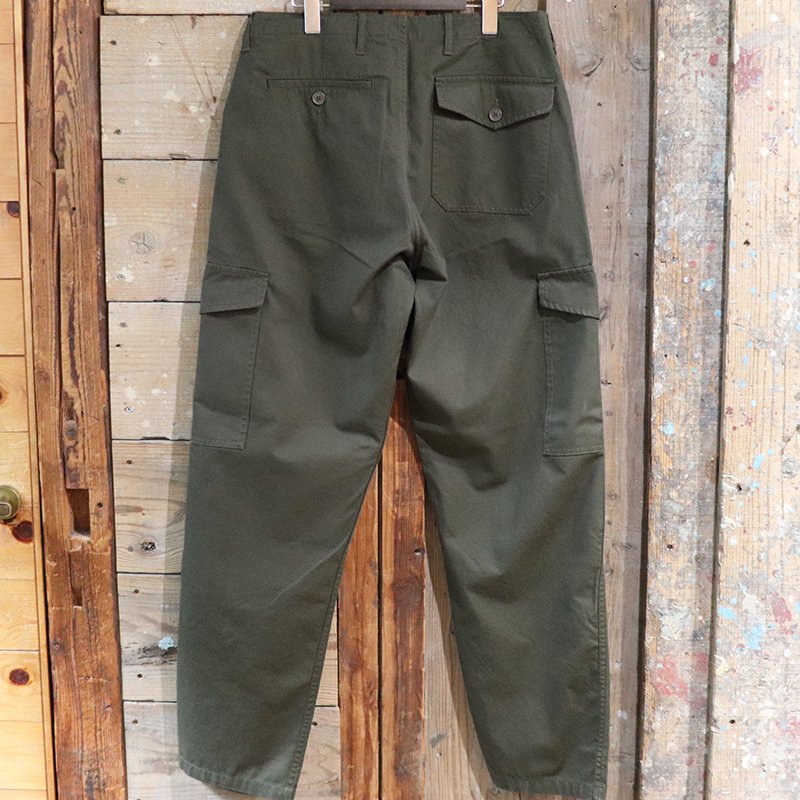 Tactical -Cargo trousers