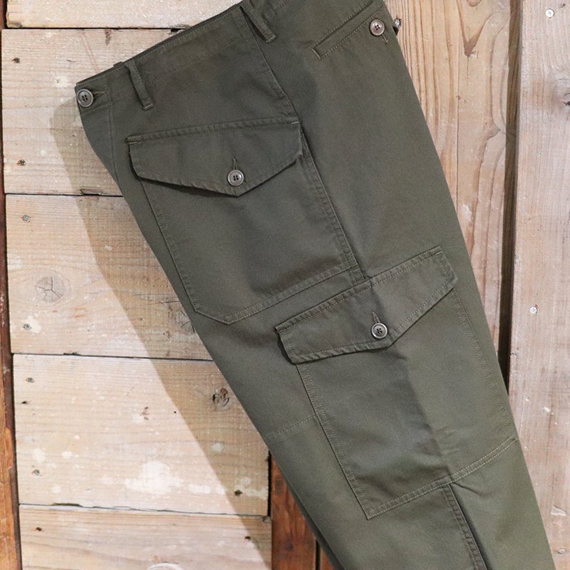 Tactical -Cargo trousers