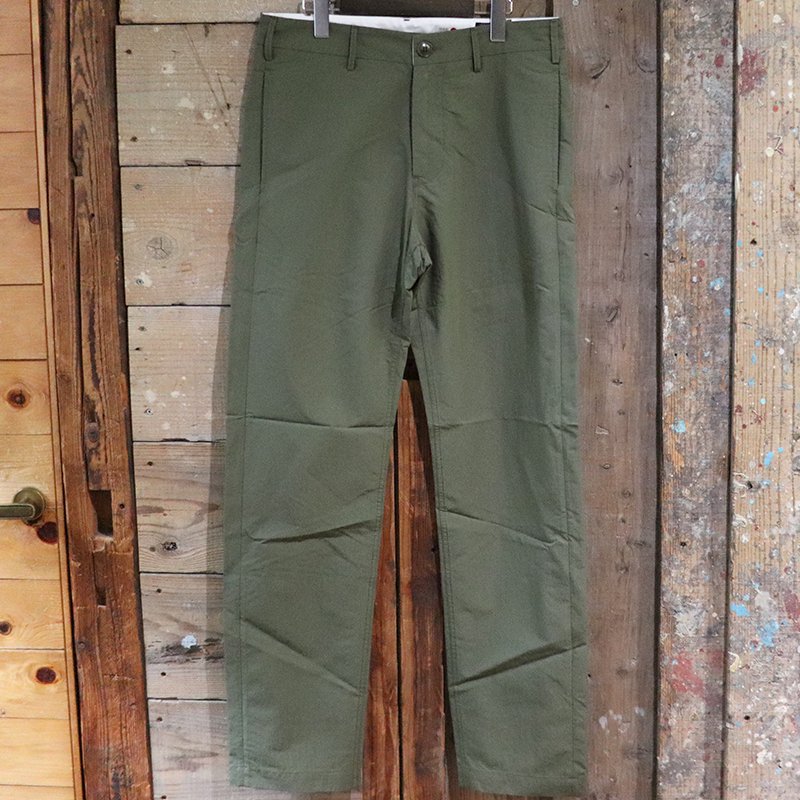 Yale -Chino trousers / Military