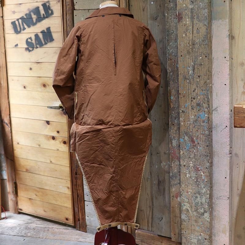 Tehu Tehu / Butterfly Hunting Jacket 1st-R - 大阪 | UNCLESAM
