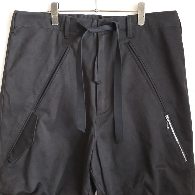 Quilp x EESETT&Co 【クイルプxイイセットアンドコー】 ALFORD