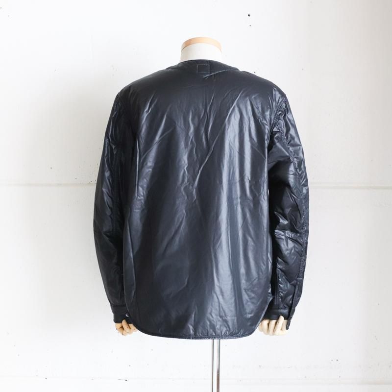 POST O'ALLS 【ポストオーバーオール】C-POST DV2 Nylon