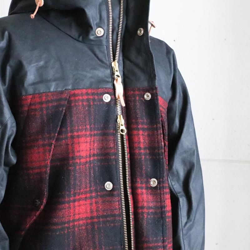 MANIFATTURA CECCARELLI【マニファッチュラ チェッカレッリ