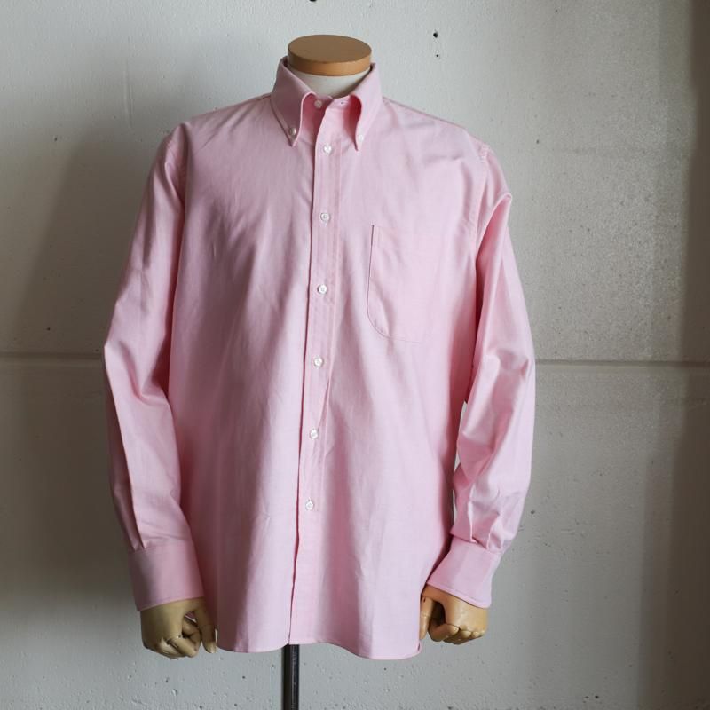INDIVIDUALIZED SHIRTS【インディビジュアライズドシャツ