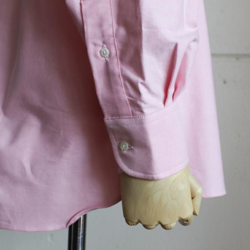 INDIVIDUALIZED SHIRTS【インディビジュアライズドシャツ