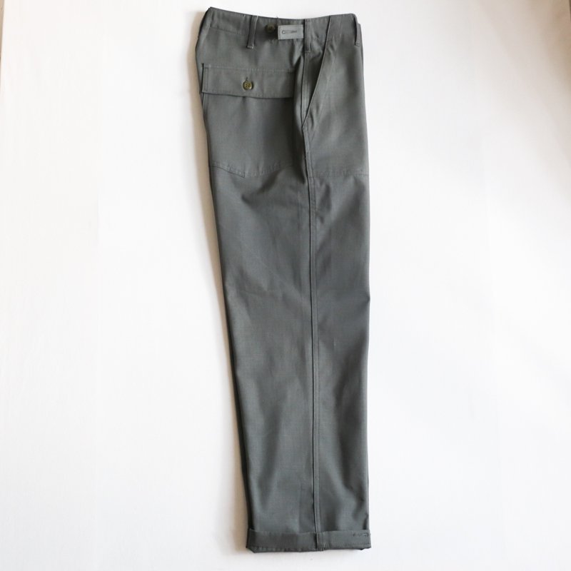 FATIGUE PANT COTTON RIPSTOP    Olive