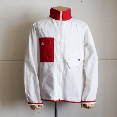 Butterfly Hunting Jacket11thWhite