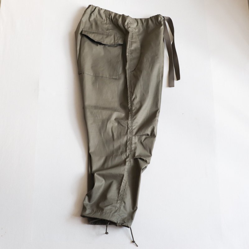 Quilp LLOYD(Medium)　Khaki