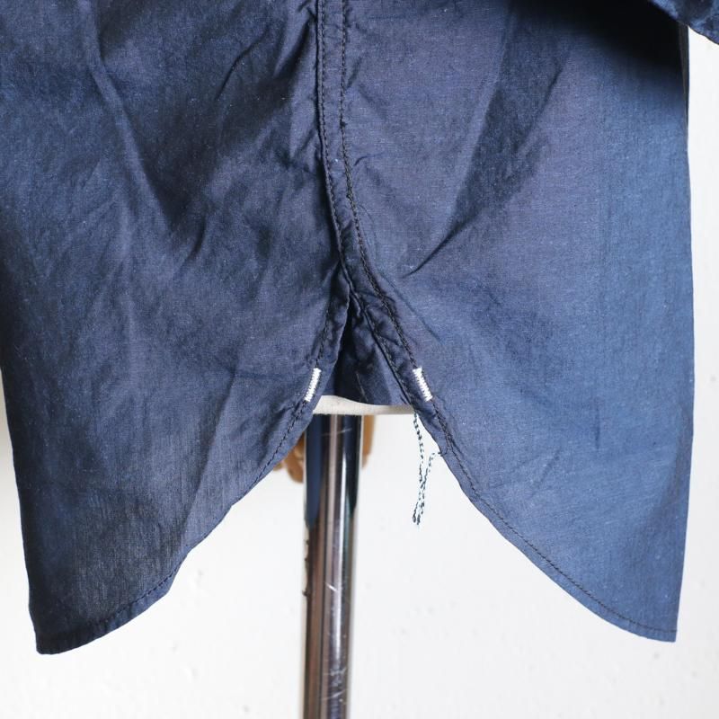 NEW : POST O'ALLS [SEA-CRUZ] PARKA [2012 SPRING] !! : HOME