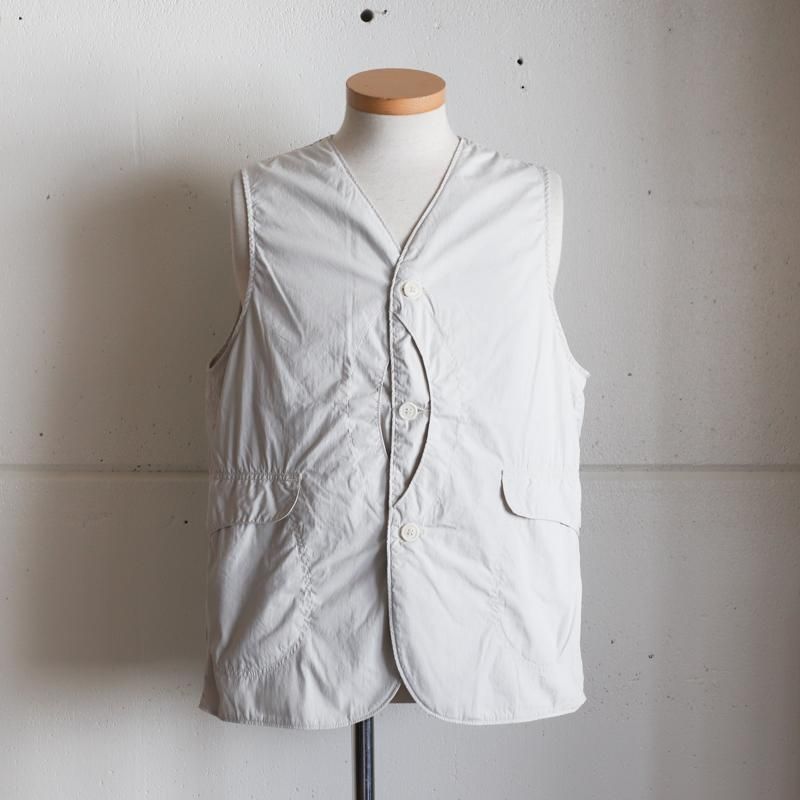 USA製 POST OVERALLS  royal traveler vest