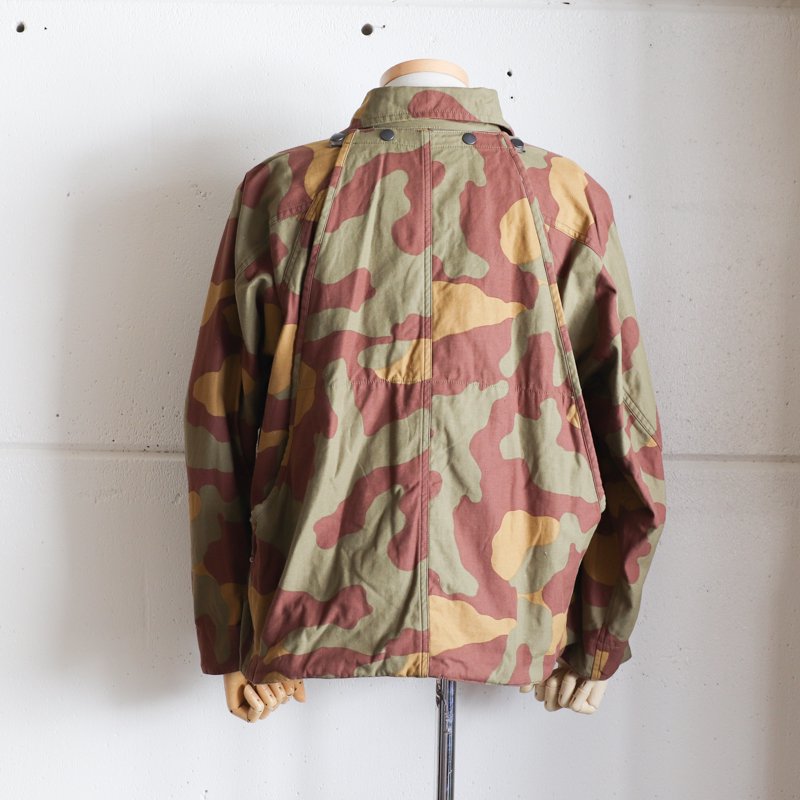Butterfly Hunting Jacket 3rd mod Limited FG Camo
