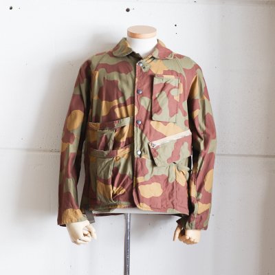 大決算売り尽くし☆ ButterflyHunting Jacket7テフテフ tehu ginskin